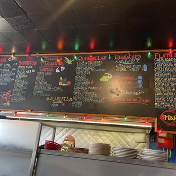 Taqueria Tayahua - Menu - Mexican Near Me - Chicago, Illinois Taqueria Tayahua - Menu - Mexican Near Me - Chicago, Illinois
