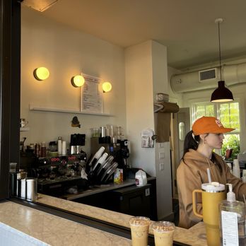 Pete’s Ybor - Coffee & Tea Near Me - Tampa, Florida Pete’s Ybor - Coffee & Tea Near Me - Tampa, Florida