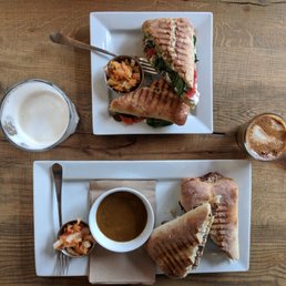 Roast Beef Carne Sandwich