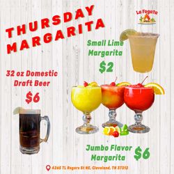 La Fogata Mexican Restaurant