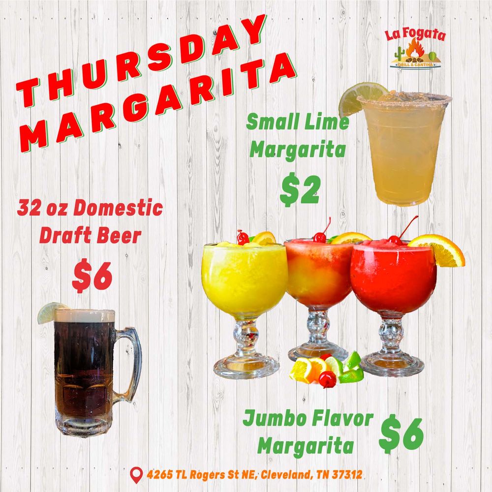 La Fogata Mexican Restaurant
