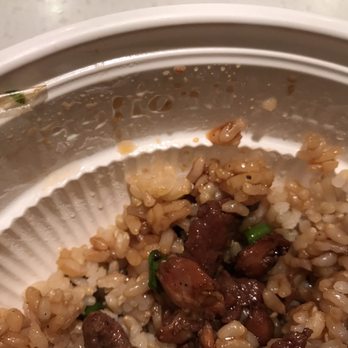Flame Broiler - Fast Food Near Me - San Diego, California
