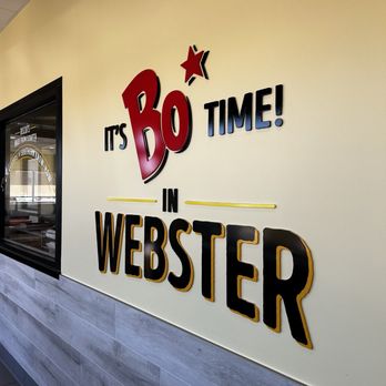 Bojangles - Fast Food Near Me - Webster, Texas Bojangles - Fast Food Near Me - Webster, Texas