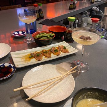 Blue Sushi Sake Grill - Sushi Bars Near Me - Westlake, Ohio Blue Sushi Sake Grill - Sushi Bars Near Me - Westlake, Ohio