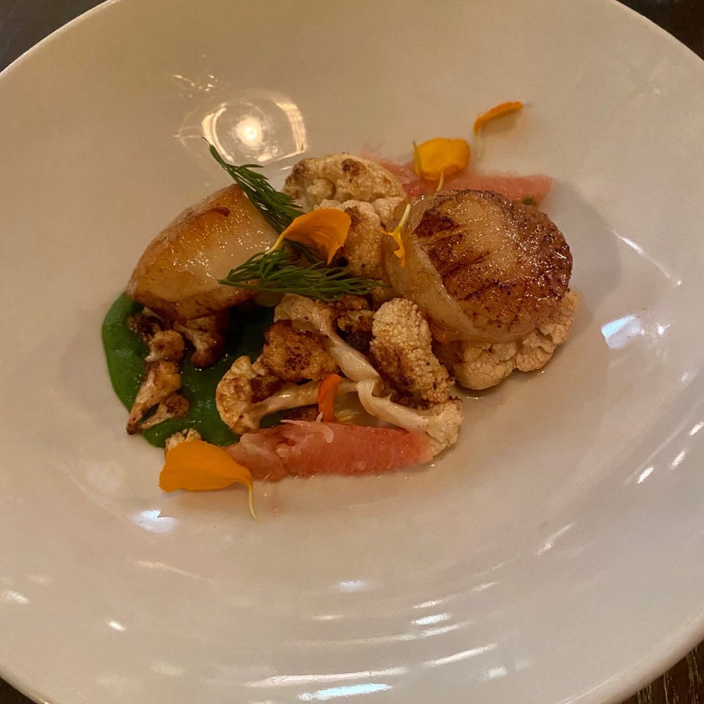 Gunther & Co - Scallops - Seafood Near Me - Baltimore, Maryland Gunther & Co - Scallops - Seafood Near Me - Baltimore, Maryland