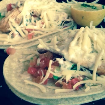 Chart House - Fish tacos - Seafood Near Me - Stateline, Nevada