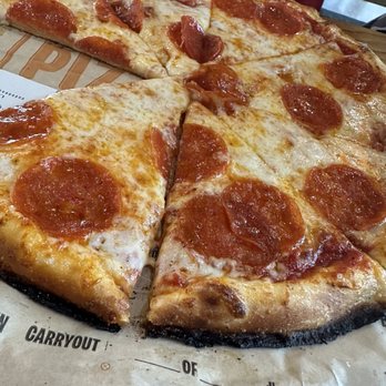 Blaze Pizza - Salad Near Me - Palm Springs, California Blaze Pizza - Salad Near Me - Palm Springs, California