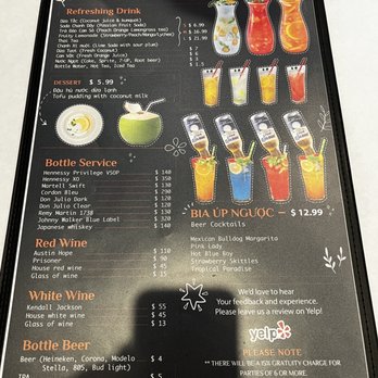 Oc Lau Nuong Restaurant - Menu (Taken 5/25/23) - Seafood Near Me - San Jose, California Oc Lau Nuong Restaurant - Menu (Taken 5/25/23) - Seafood Near Me - San Jose, California