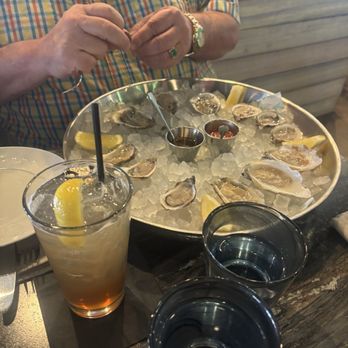 Aqua Penny's - Seafood Near Me - Leawood, Kansas