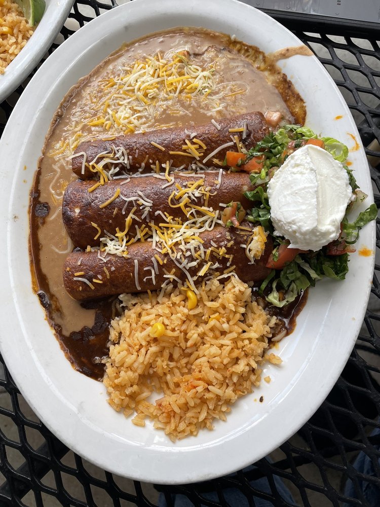 Tacos La Tradicion