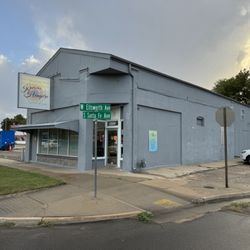 Kansas Hempire Salina