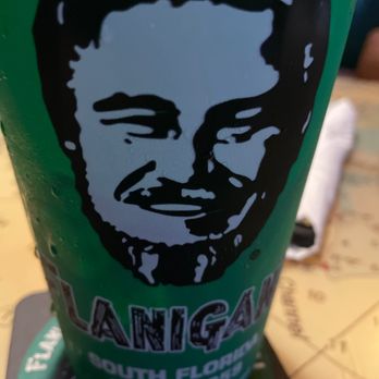 Flanigan's - Hialeah - Sprite - Seafood Near Me - Hialeah, Florida
