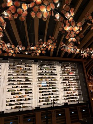 Cactus Club Cafe by null