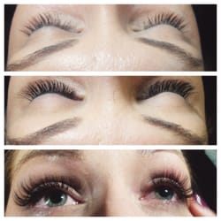 Glam and Glow at Salon Karizzma