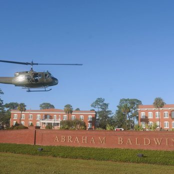 Abraham Baldwin Agricultural College - Abraham Baldwin Agricultural College - Freedom Gallery Opening - Colleges & Universities Near Me - Tifton, Georgia