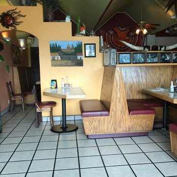 El Adobe Cafe - Mexican Near Me - Reno, Nevada