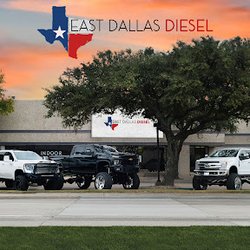 East Dallas Diesel