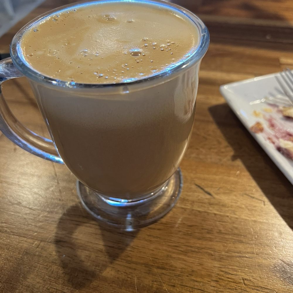 Goji Berry - Dulce Latte - Vegan Near Me - Phoenix, Arizona Goji Berry - Dulce Latte - Vegan Near Me - Phoenix, Arizona
