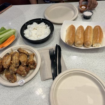 Epic Wings - Chicken Wings Near Me - San Marcos, California Epic Wings - Chicken Wings Near Me - San Marcos, California