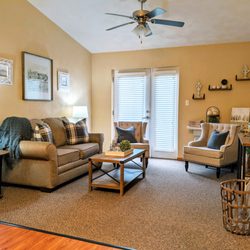 Garden Place Millstadt