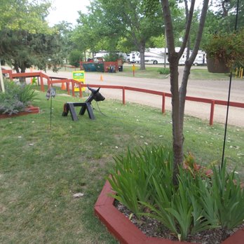 Badlands / White River KOA - Campgrounds Near Me - Interior, South Dakota