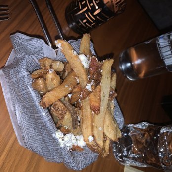 Amylos Taverna - Hand Cut Fries - Seafood Near Me - Astoria, New York Amylos Taverna - Hand Cut Fries - Seafood Near Me - Astoria, New York