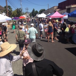 West End Farmers Market