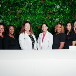Medical Solution Center - MSC office staff