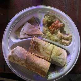 Chicken Shawarma Sandwich