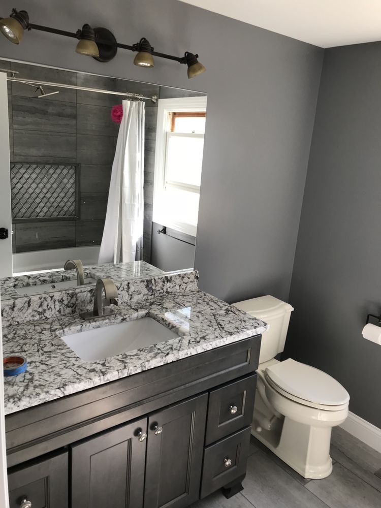 Slide of JC Builders