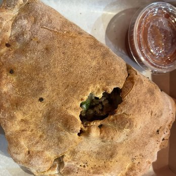 DP Dough - End Zone Calzone - Pizza Near Me - West Chester, Pennsylvania DP Dough - End Zone Calzone - Pizza Near Me - West Chester, Pennsylvania
