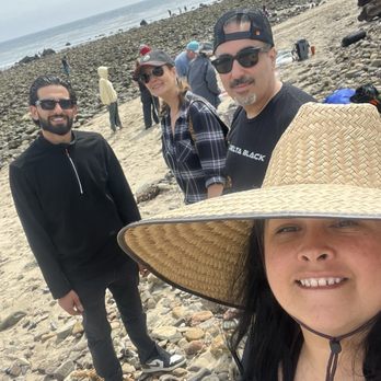 Leo Carrillo Beach Store - We did it - Convenience Stores Near Me - Malibu, California