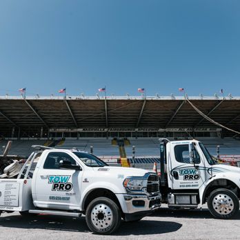 Tow Pro - Towing Near Me - Nashville, Tennessee