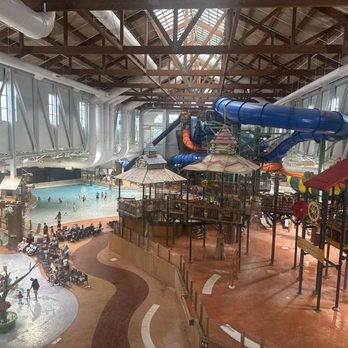 Great Wolf Lodge - Indoor water park - Resorts Near Me - Scotrun, Pennsylvania Great Wolf Lodge - Indoor water park - Resorts Near Me - Scotrun, Pennsylvania