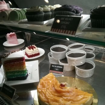 Gelatissimo - Desserts Near Me - Banilad, CEB