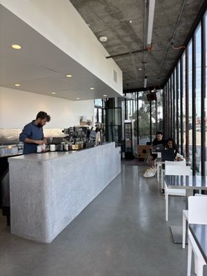 mu.sō coffee by null
