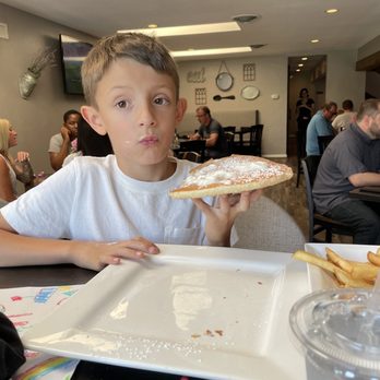 The Rustic Spoon - Kids pancake - Breakfast & Brunch Near Me - Virginia Beach, Virginia The Rustic Spoon - Kids pancake - Breakfast & Brunch Near Me - Virginia Beach, Virginia