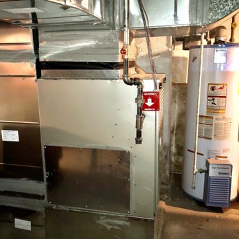 Premier HVAC Services - My New furnace delivered and installed by Premier. - Heating & Air Conditioning/HVAC Near Me - Brooklyn, New York