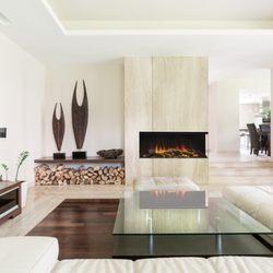 RE MacDonald Stoves & Stones