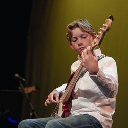 The Wonder Note - 2024 Spring Recital