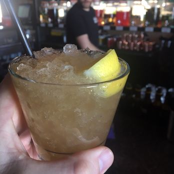 Centennial Tours - Maple Bourbon Whiskey Sour at Mile High Spirits - Bus Tours Near Me - Denver, Colorado