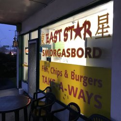 East Star Takeaways