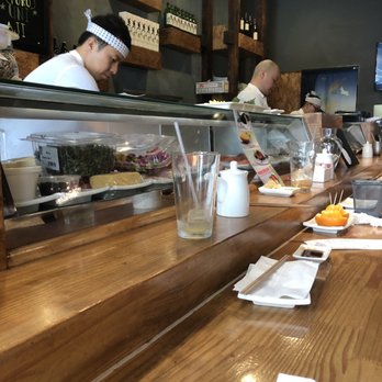Blue Fish - Sushi Bars Near Me - Montrose, California Blue Fish - Sushi Bars Near Me - Montrose, California