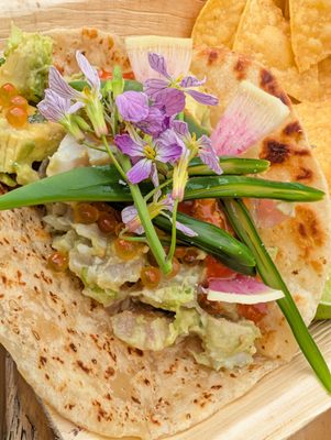 Golden Sardine by null