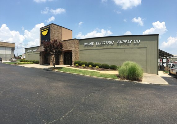 Inline Electric Supply Co