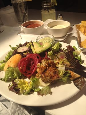Red Pepper Taqueria - Buckhead by null