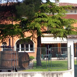 Cantine Scolari