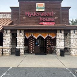Entrance Entrance