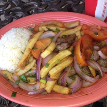 Inka Wasi - Peruvian Near Me - Rolling Hills Estates, California Inka Wasi - Peruvian Near Me - Rolling Hills Estates, California