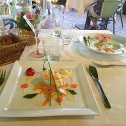 La Table de Léa